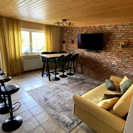 Live Joy- 3 Zimmer Wohnung Swisttal Dış mekan fotoğraf
