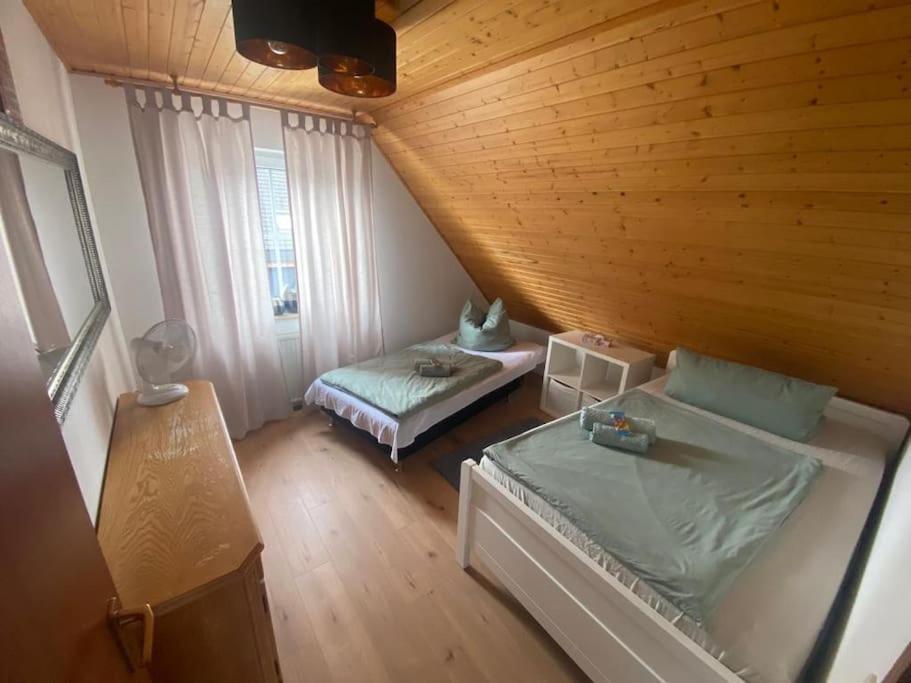 Live Joy- 3 Zimmer Wohnung Swisttal Dış mekan fotoğraf