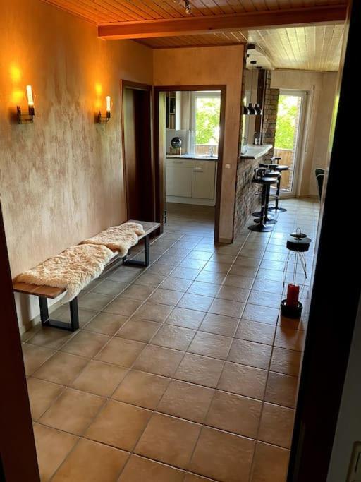 Live Joy- 3 Zimmer Wohnung Swisttal Dış mekan fotoğraf