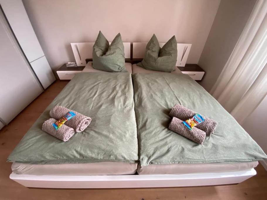 Live Joy- 3 Zimmer Wohnung Swisttal Dış mekan fotoğraf