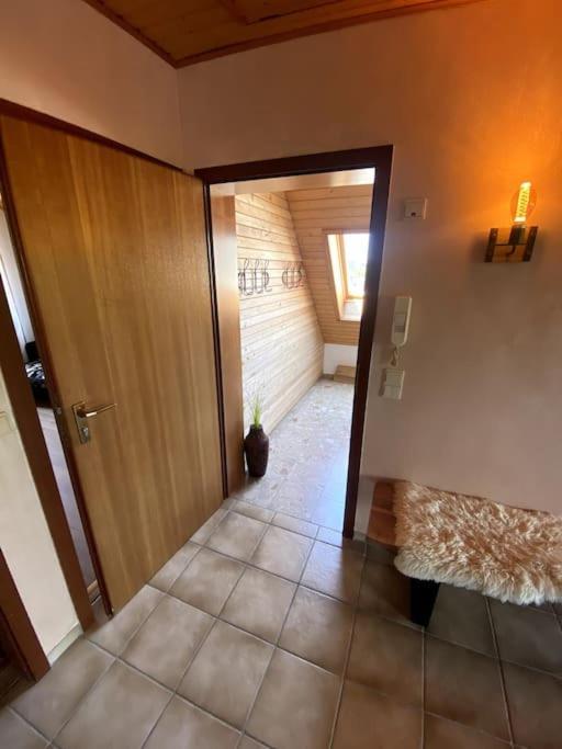 Live Joy- 3 Zimmer Wohnung Swisttal Dış mekan fotoğraf